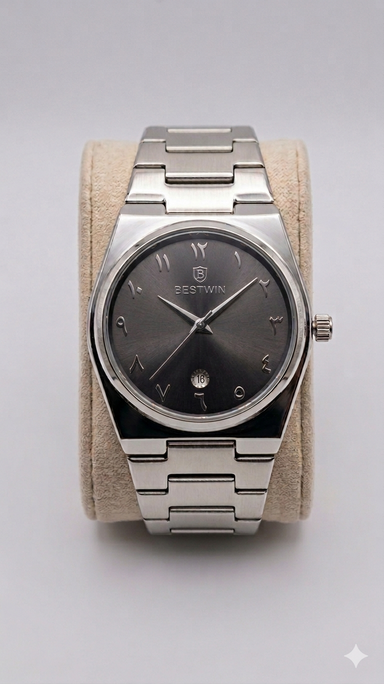 Men’s Classic Watches Collection